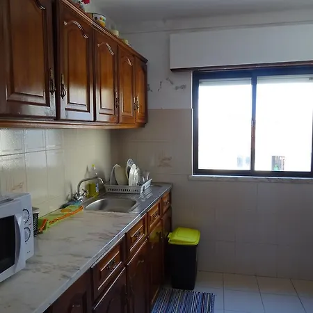 Sossego Junto á Apartamento