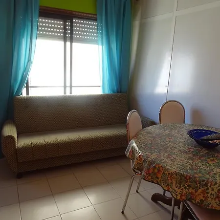 Sossego Junto á Apartamento *
