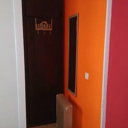Sossego Junto á Apartamento Vieira de Leiria
