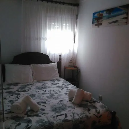 Apartamento Sossego Junto á Vieira de Leiria
