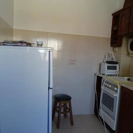 Apartment Sossego Junto A