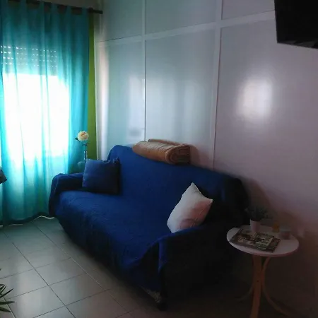 Apartment Sossego Junto A