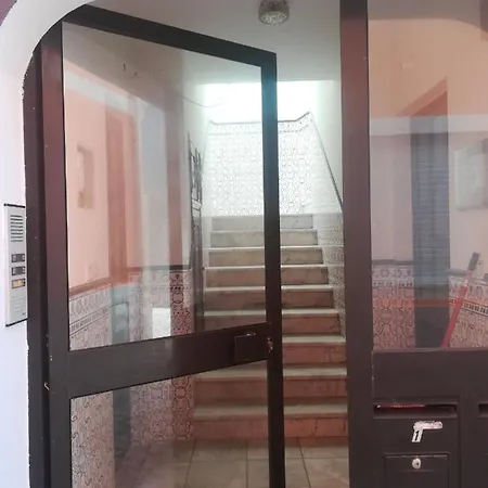 Sossego Junto A Apartment *